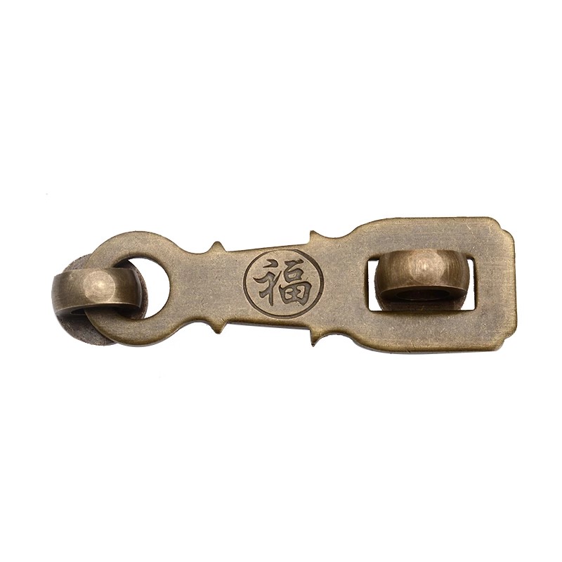 Furniture Hardware Antique - FU – loquet de porte de