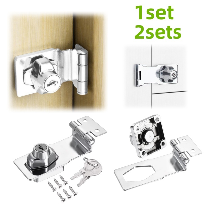 Furniture Hardware Restoration - Serrure de sécurité pour meubles de