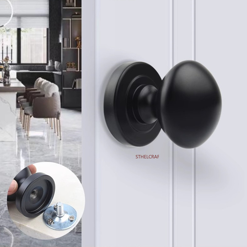 Furniture Hardware Restoration - Poignées de porte de grange en