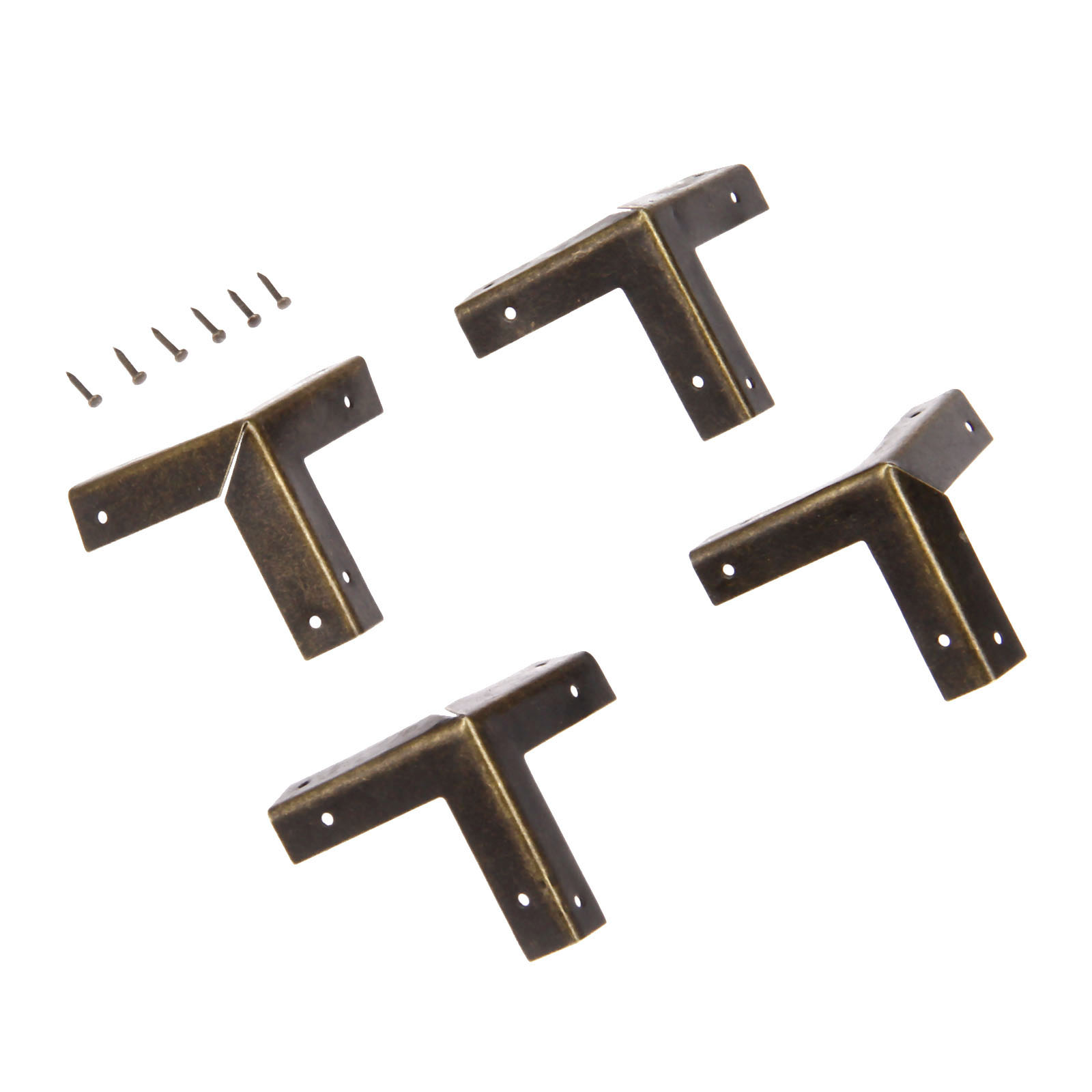 DRELD 4 pièces protecteurs d'a - Furniture Hardware Antique avis et prix