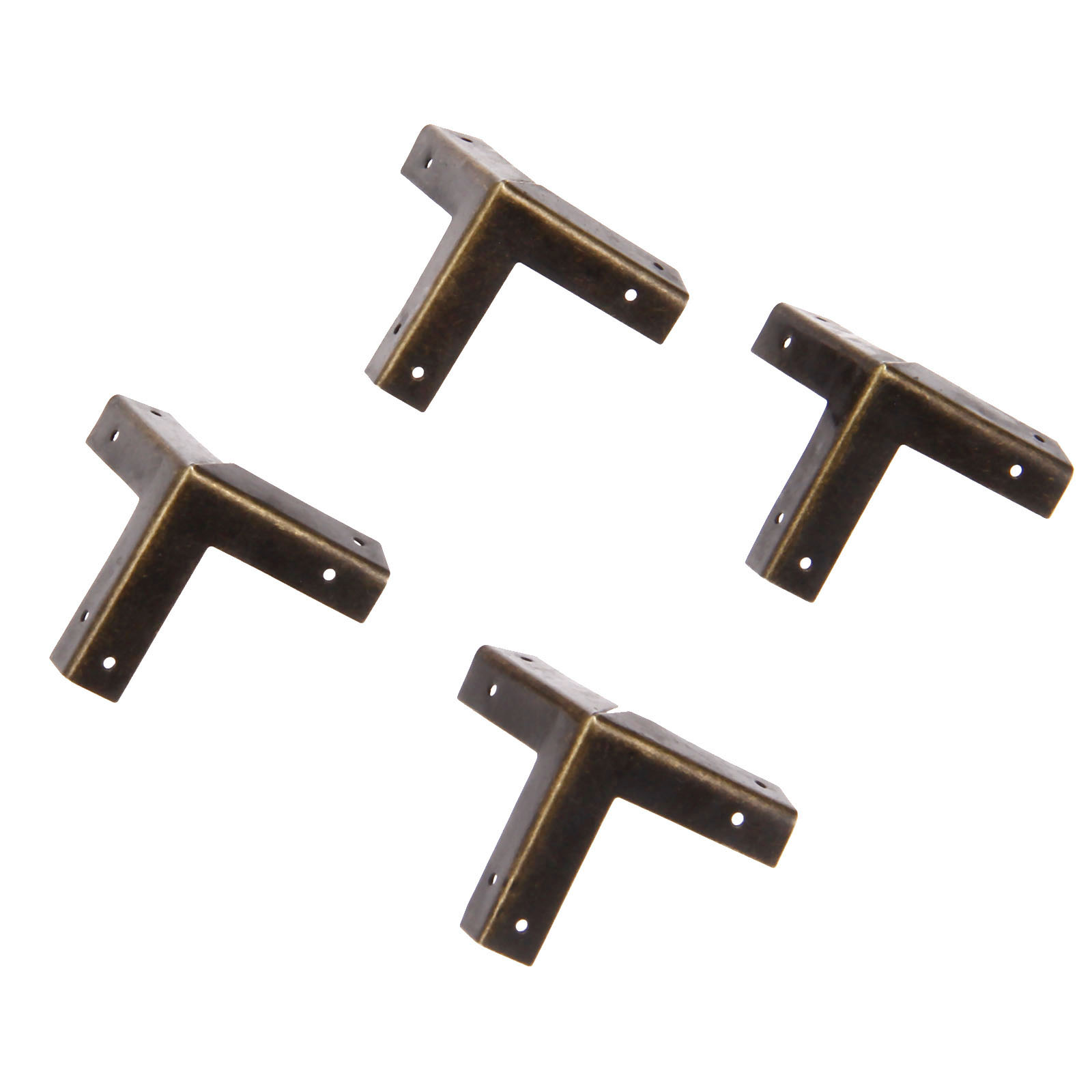 DRELD 4 pièces protecteurs d'a - Furniture Hardware Antique avis et prix