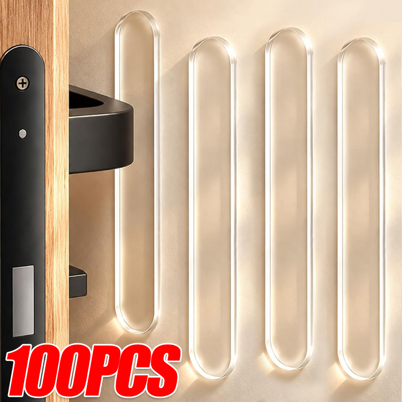 Bandes de protection en silico - Furniture Hardware Pulls avis et prix