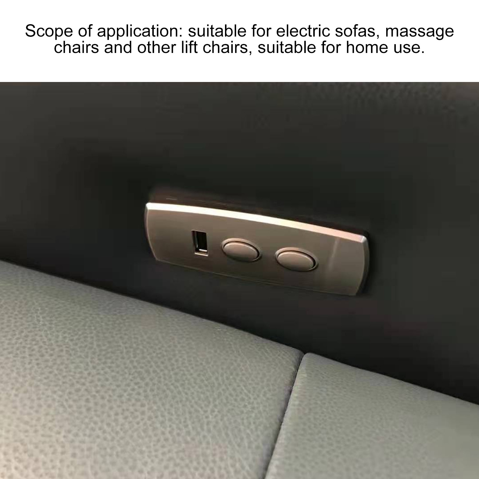 Contrôleur de commutateur incl - Furniture Hardware Pulls avis et prix