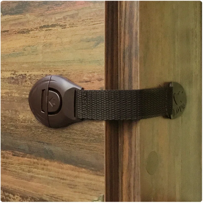 Serrure de sécurité d'armoire  - Furniture Hardware Manufacturer avis et prix