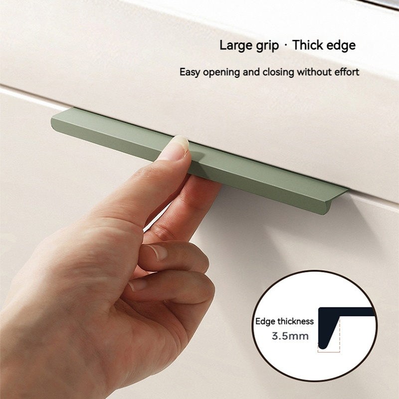 Poignée Invisible minimaliste  - Furniture Hardware Restoration avis et prix