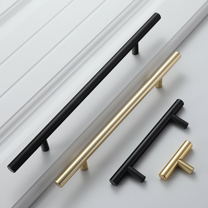 Poignées de placard droites br - Furniture Hardware Restoration avis et prix