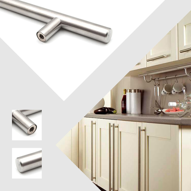 Poignées de placard droites br - Furniture Hardware Restoration avis et prix