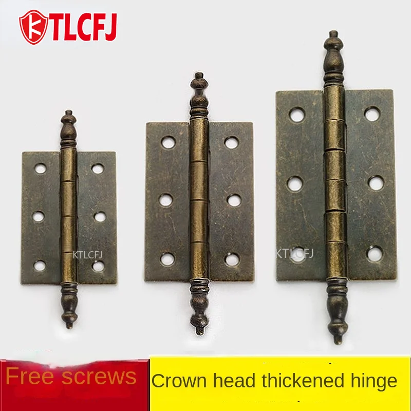 KTLCFJ 2 pièces Antique Bronze - Furniture Hardware Antique avis et prix