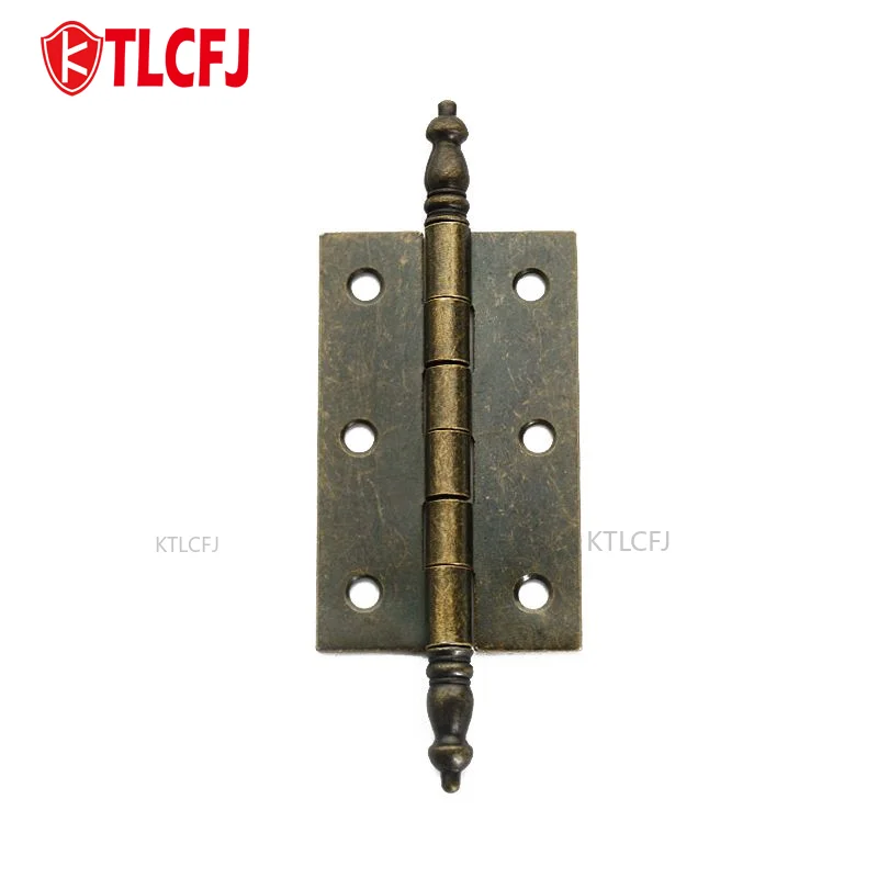 KTLCFJ 2 pièces Antique Bronze - Furniture Hardware Antique avis et prix