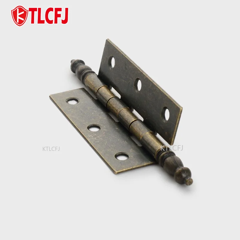 KTLCFJ 2 pièces Antique Bronze - Furniture Hardware Antique avis et prix