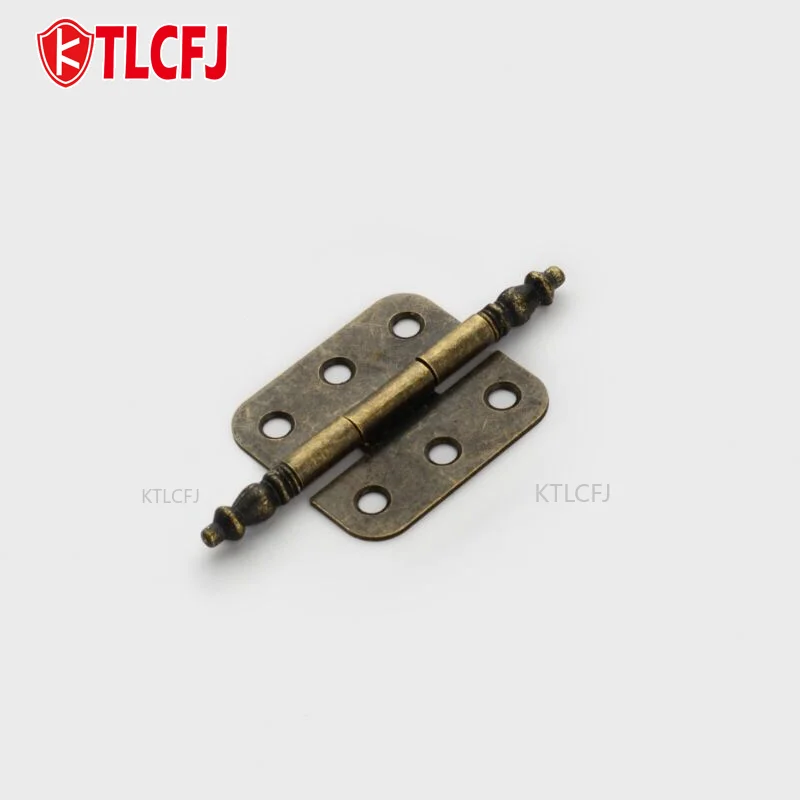 KTLCFJ 2 pièces Antique Bronze - Furniture Hardware Antique avis et prix