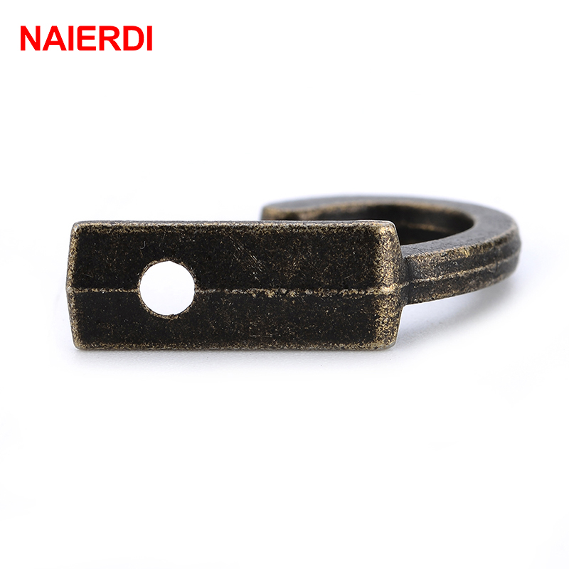 NAIERDI – petits crochets mura - Furniture Hardware Antique avis et prix