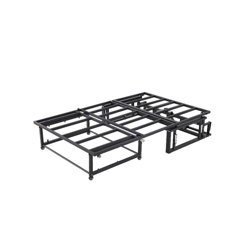 Cadre de canapé-lit pliant mod - Furniture Hardware Pulls avis et prix