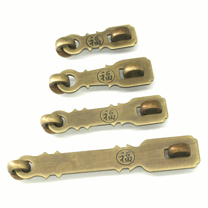 FU – loquet de porte de meuble - Furniture Hardware Antique avis et prix