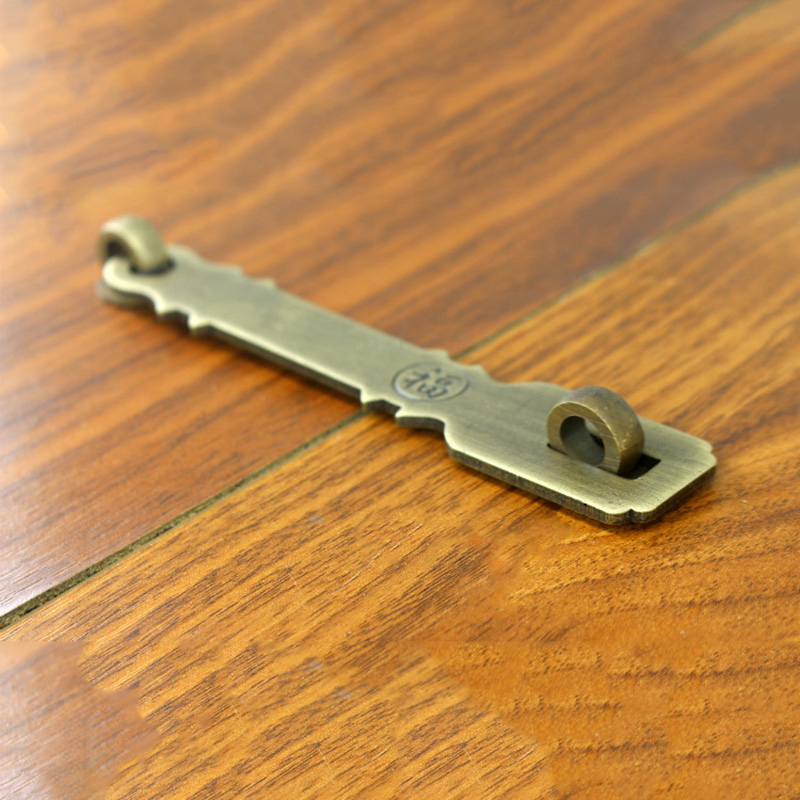FU – loquet de porte de meuble - Furniture Hardware Antique avis et prix