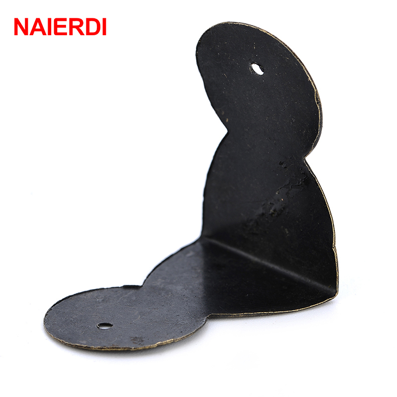 NAIERDI-Protecteur d'angle en  - Furniture Hardware Antique avis et prix