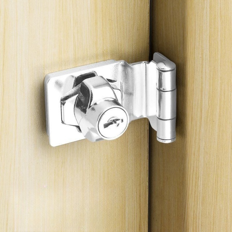 Serrure de sécurité pour meubl - Furniture Hardware Restoration avis et prix