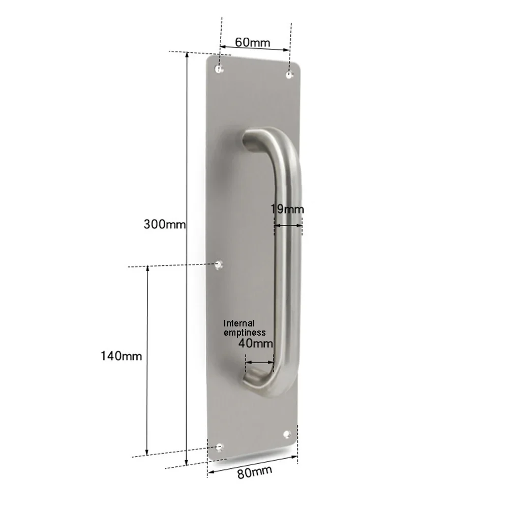 Poignée de porte marketen acie - Furniture Hardware Restoration avis et prix