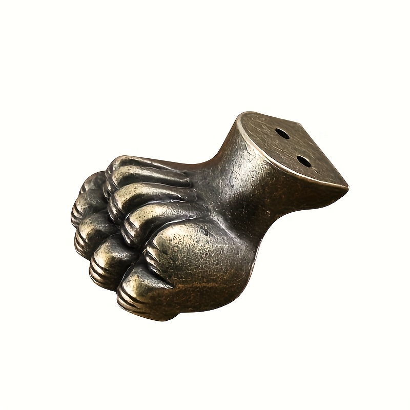 8 pièces de pieds décoratifs a - Furniture Hardware Antique avis et prix