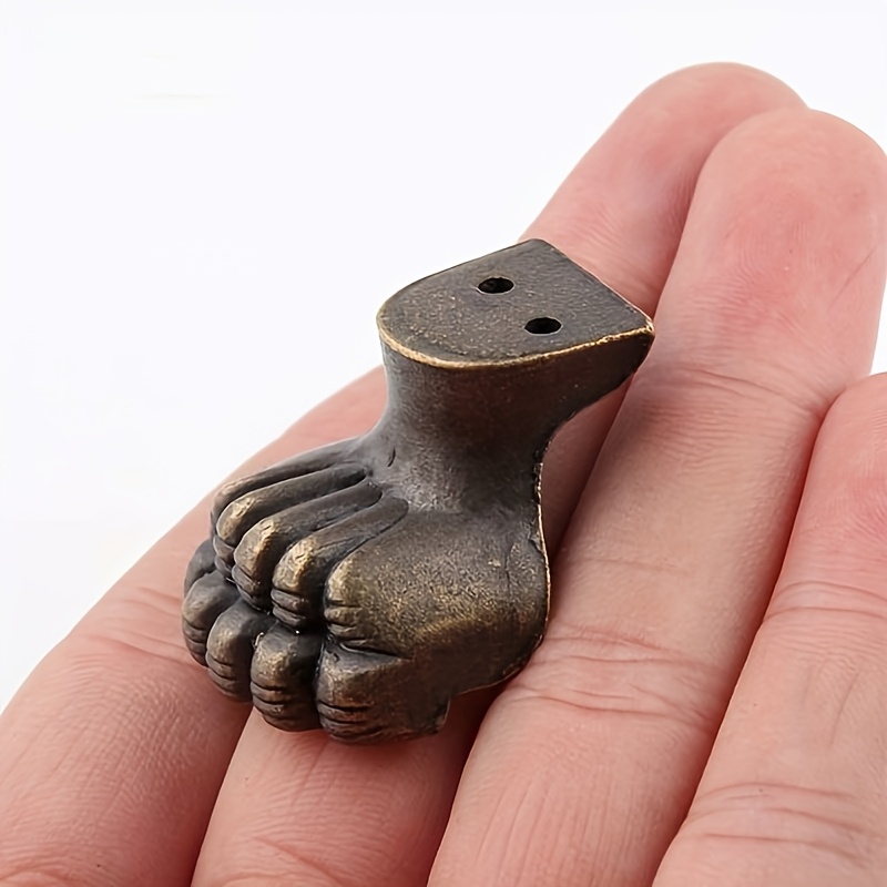 8 pièces de pieds décoratifs a - Furniture Hardware Antique avis et prix