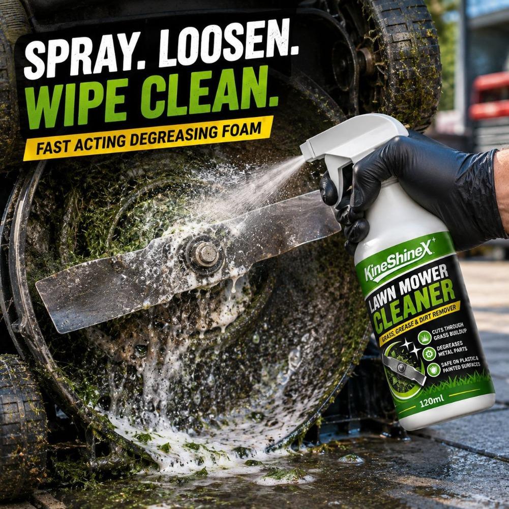    Spray nettoyant pour tonde - Furniture Hardware Cleaner avis et prix