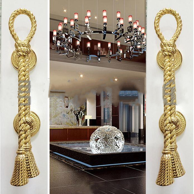 Poignée de porte en bois et ve - Furniture Hardware Antique avis et prix
