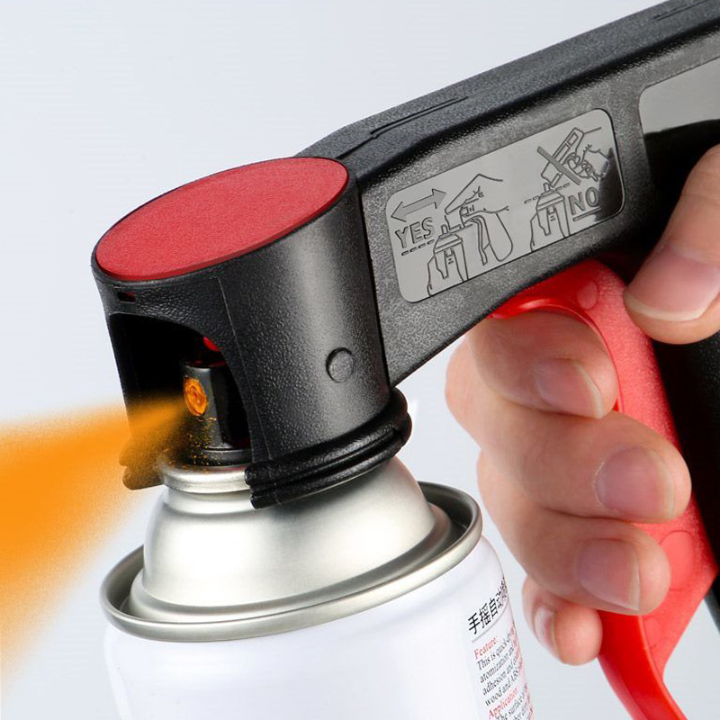 Adaptateur de pistolet de pulv - Furniture Hardware Pulls avis et prix