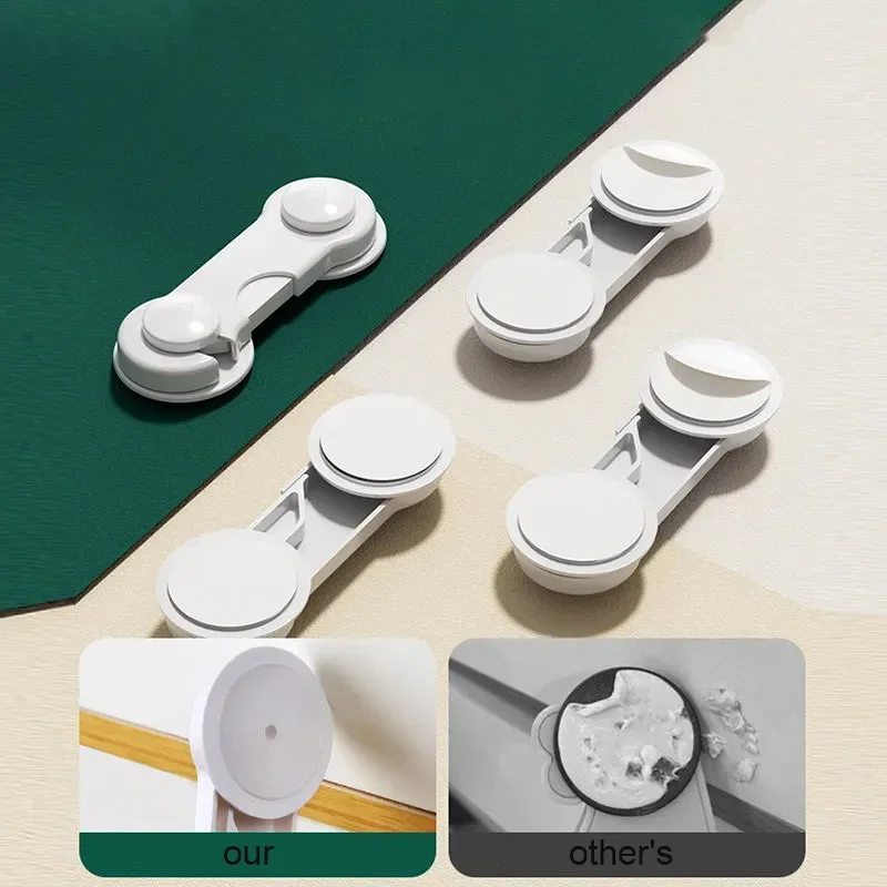 Serrure de sécurité enfant arm - Furniture Hardware Manufacturer avis et prix