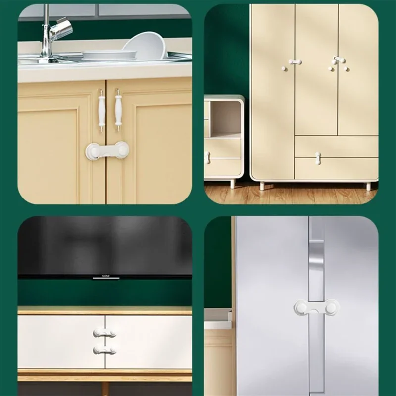 Serrure de sécurité enfant arm - Furniture Hardware Manufacturer avis et prix