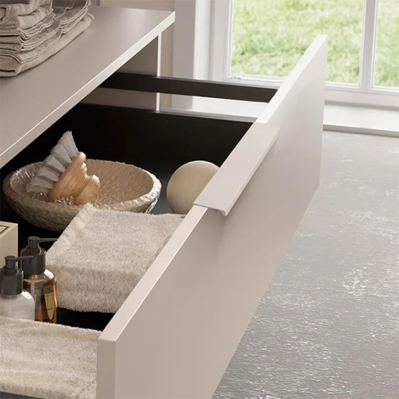 Porte d'armoire invisible non  - Furniture Hardware Restoration avis et prix
