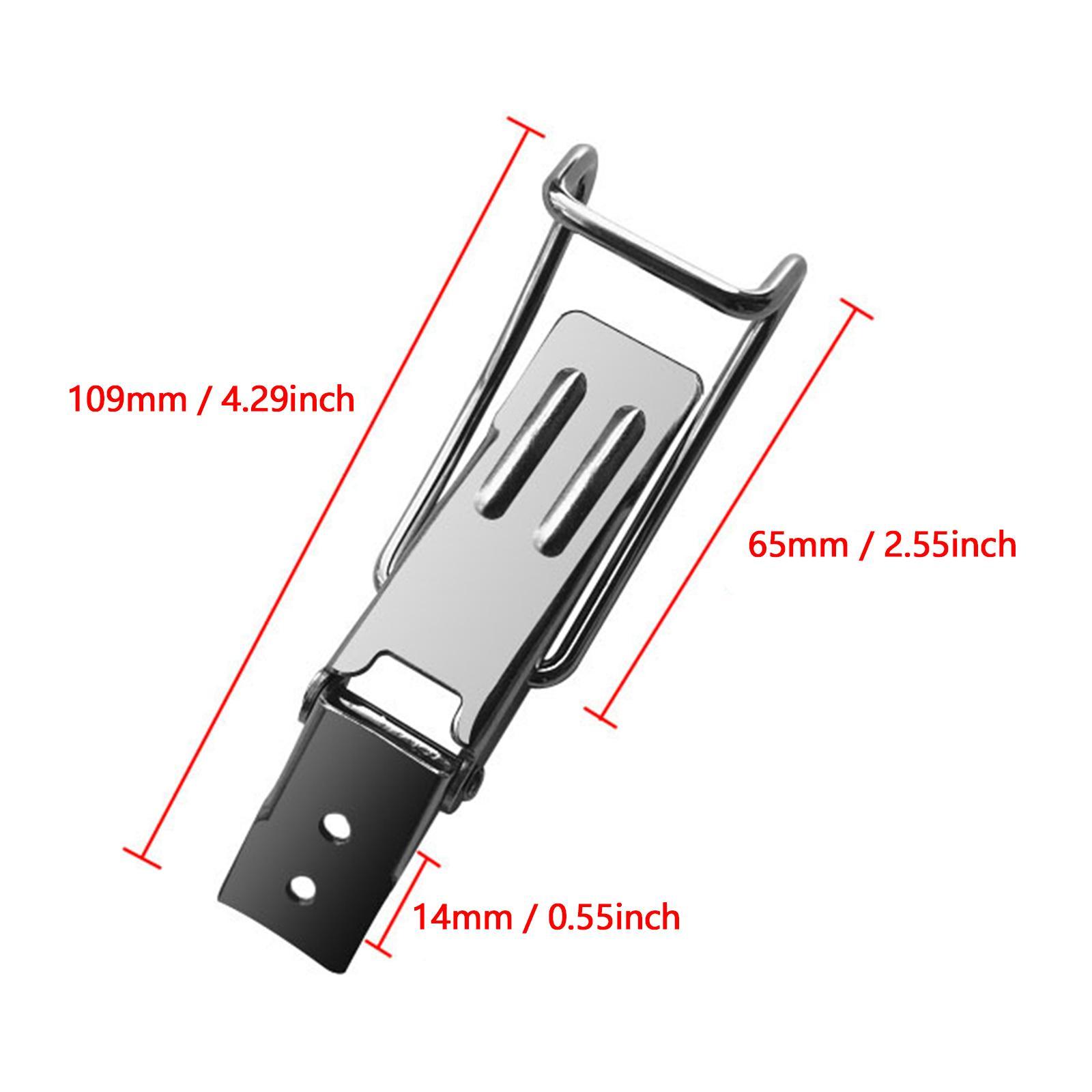 5x Loquet de verrouillage en m - Furniture Hardware Cleaner avis et prix