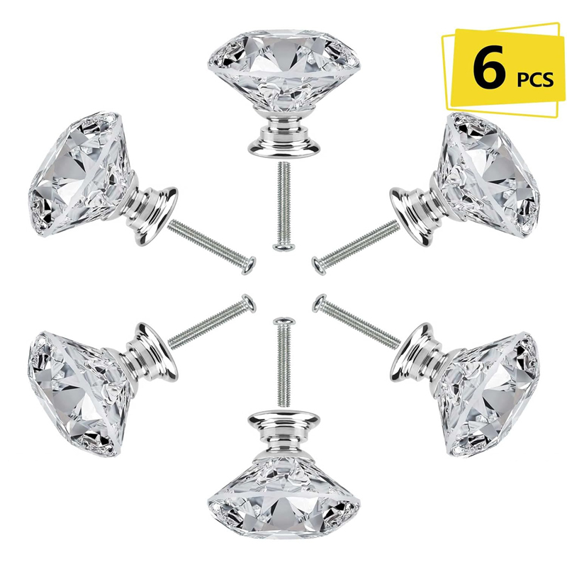 Lot de 6 boutons de meuble ave - Furniture Hardware Restoration avis et prix