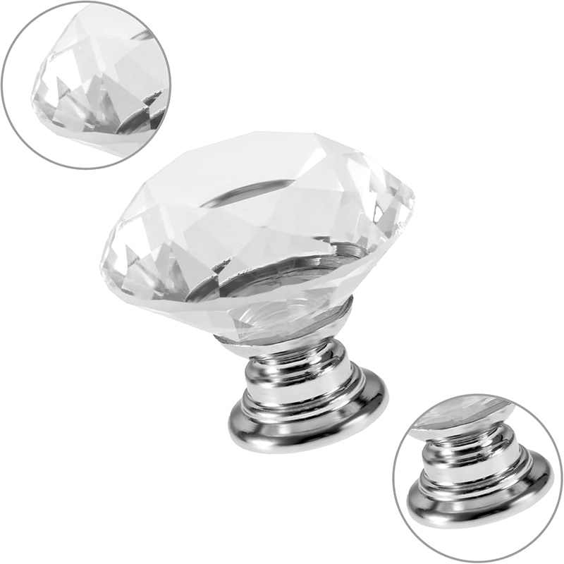 Lot de 6 boutons de meuble ave - Furniture Hardware Restoration avis et prix