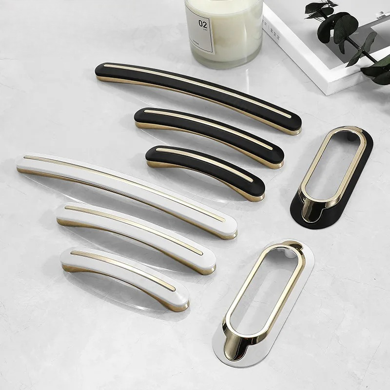 Poignée de tiroir de meuble mo - Furniture Hardware Pulls avis et prix