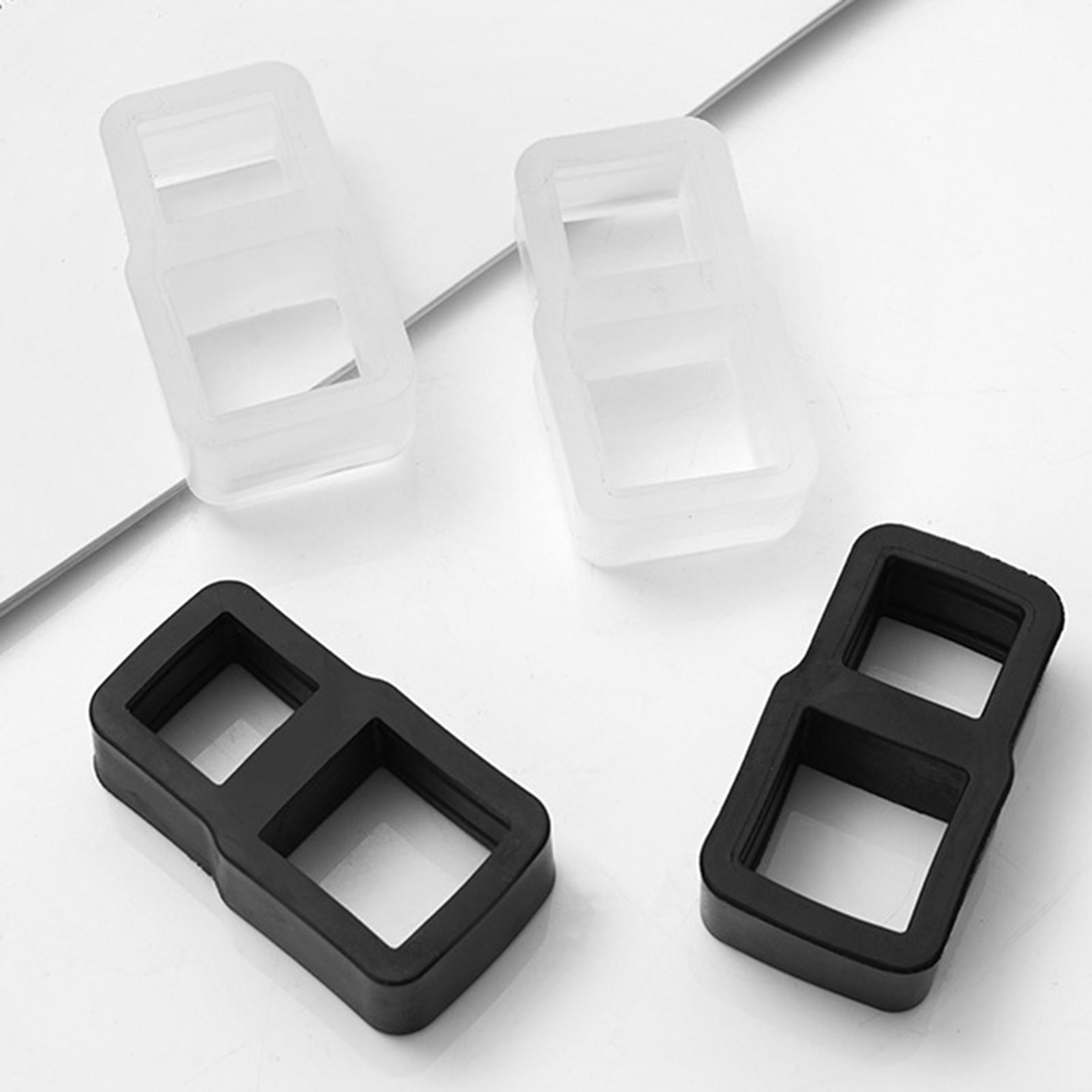 Butée de porte en Silicone, 1  - Furniture Hardware Restoration avis et prix