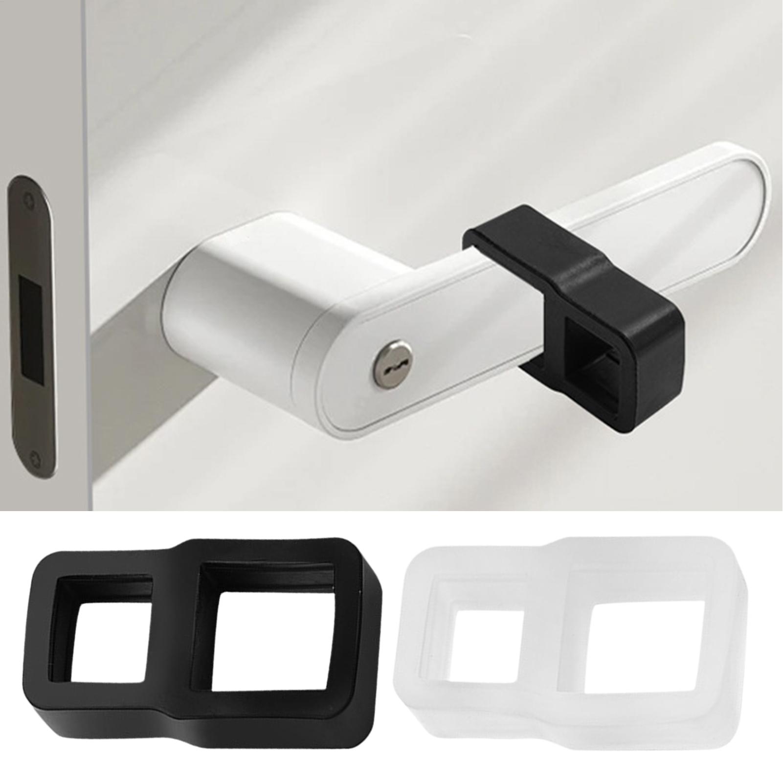 Butée de porte en Silicone, 1  - Furniture Hardware Restoration avis et prix