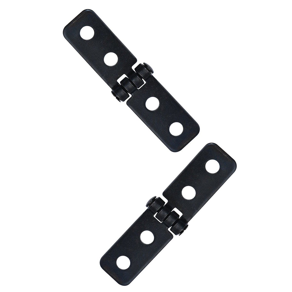 Charnière rectangulaire en mét - Furniture Hardware Antique avis et prix