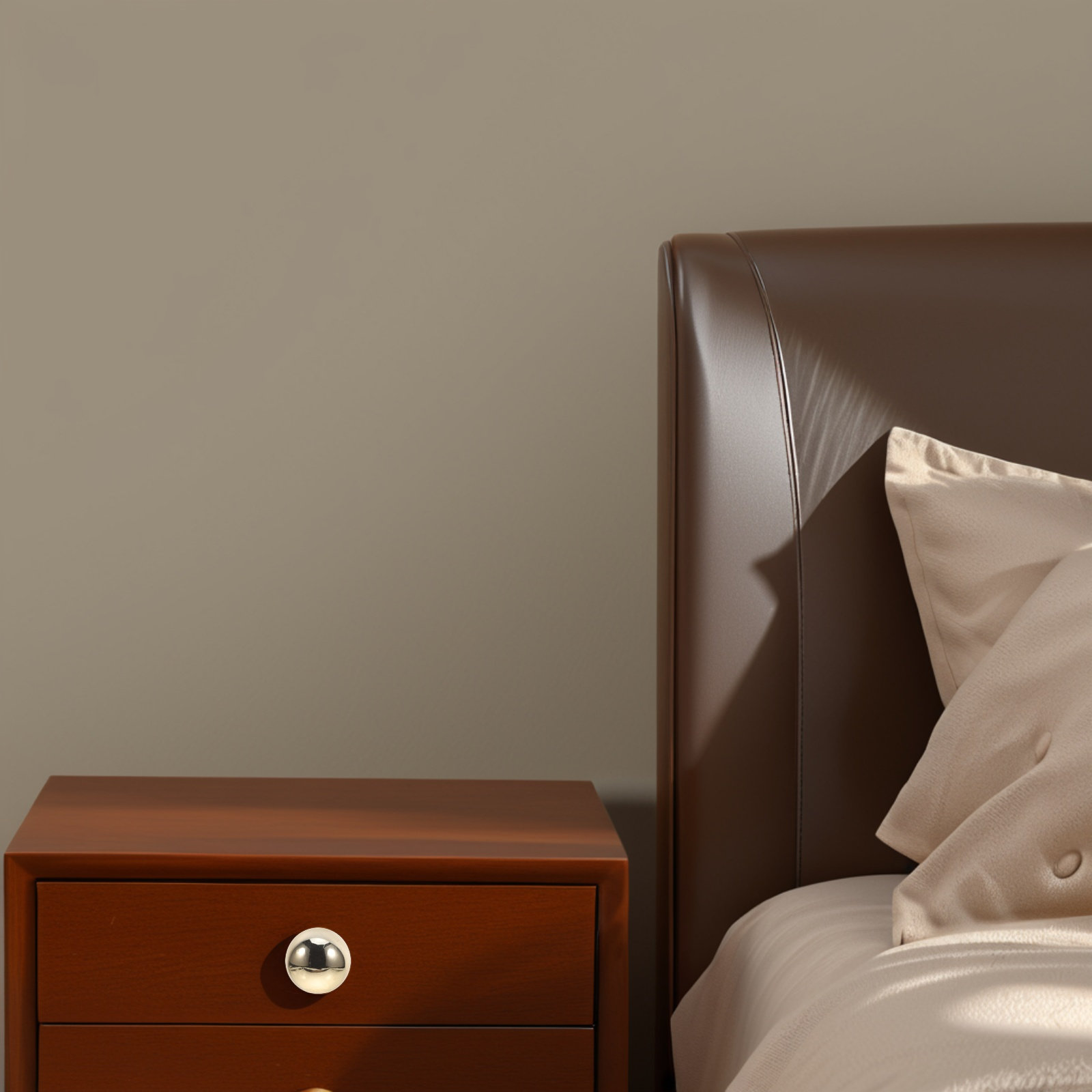 Poignées de tiroir en forme de - Furniture Hardware Pulls avis et prix